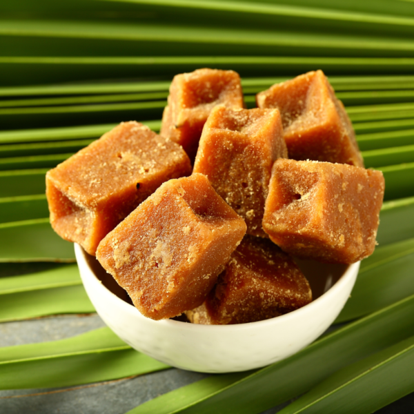 Jaggery Cubes