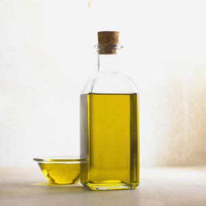 Cold-Pressed Sesame Oil